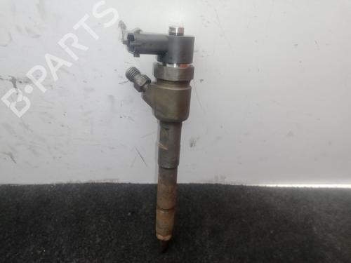 Used Injector FIAT DOBLO Cargo (263_) 1.3 D Multijet (90 hp) 29500538