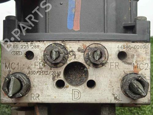 ABS pump TOYOTA COROLLA (_E12_)  | BP10419200M43 