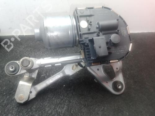 Used Front wiper motor Front wiper motor 36642480 36642480