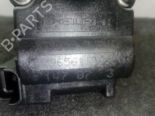Spjældhus CITROËN C3 I (FC_, FN_) 1.4 HDi | BP29475301M82 