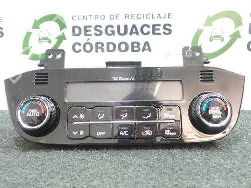 Used Climate control KIA SPORTAGE III (SL) 1.7 CRDi (116 hp) 5741608