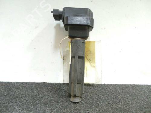Bobine MERCEDES-BENZ E-CLASS (W210) [1995-2003]  16902500