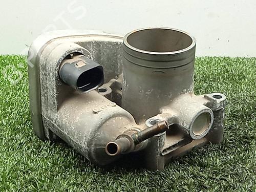 Drosselklappe für SKODA FABIA I (6Y2) 1.4 (60 hp) 28424176