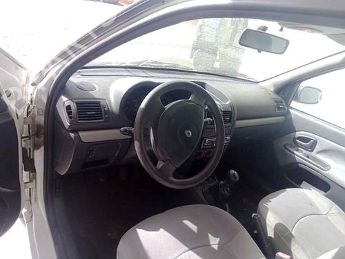 AC compressor RENAULT CLIO II (BB_, CB_) 1.5 dCi (B/CB08) | BP32147161M34 