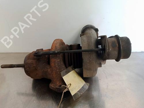 Used Turbocharger/Supercharger BMW 5 (E34) [1987-1995]  5725906