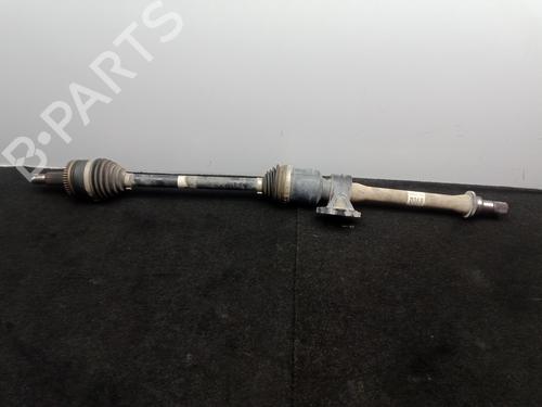 Used Right front driveshaft KIA SPORTAGE IV (QL, QLE) 1.6 CRDi (136 hp) 11854769