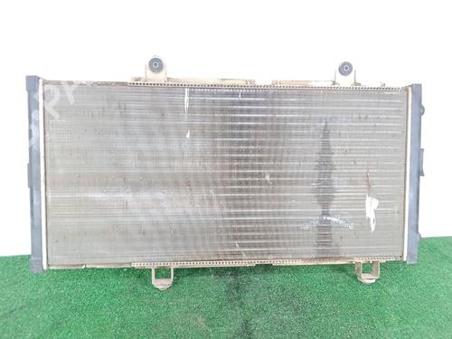 Water radiator CITROËN C25 Platform/Chassis (280_, 290_) 2.5 DT | BP29356291M31 