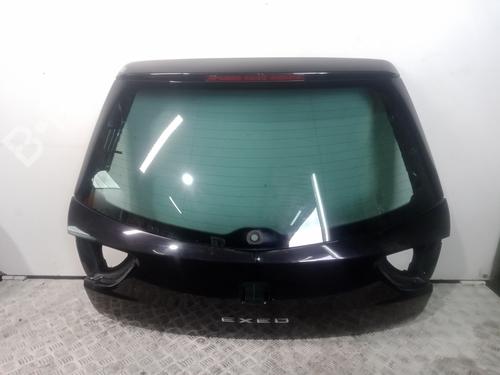 Heckklappe für SEAT EXEO ST (3R5) [2009-2013]  25595535