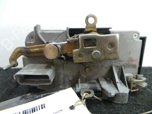 Front left lock FIAT ULYSSE (179_)  | BP5707624C98 