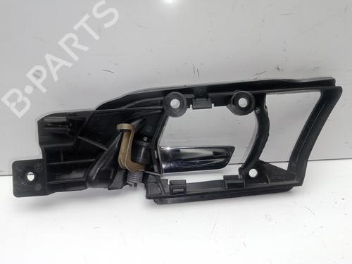 Højre bagtil invendig håndtag VW POLO IV (9N_, 9A_) 1.4 16V | BP29190888I16 