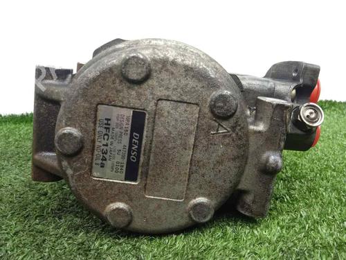 AC compressor MITSUBISHI SPACE WAGON (N9_W, N8_W) 2.4 GDI (N84W) | BP5708828M34 