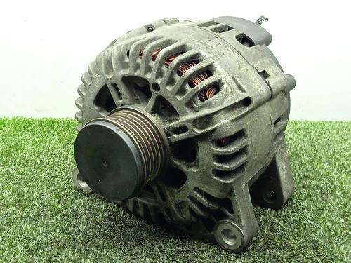 Used Alternator PEUGEOT 308 I (4A_, 4C_) 1.6 HDi (90 hp) 31638738