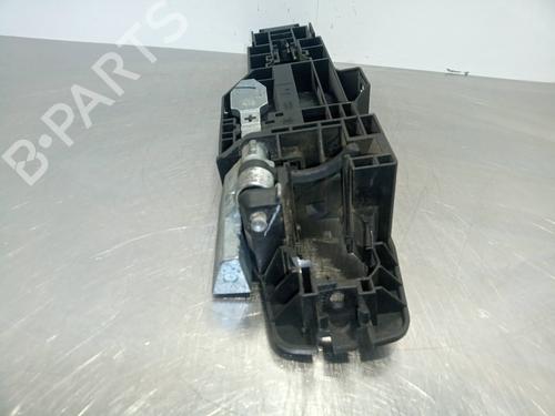 Front left exterior door handle NISSAN JUKE (F15) 1.2 DIG-T | BP29465005C128 