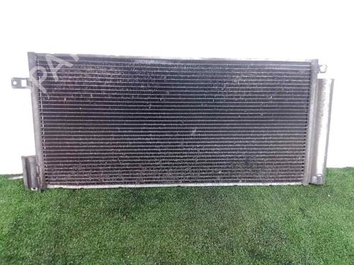 Used AC radiator FIAT BRAVO II (198_) 1.9 D Multijet (198AXB1A) (120 hp) 29213526