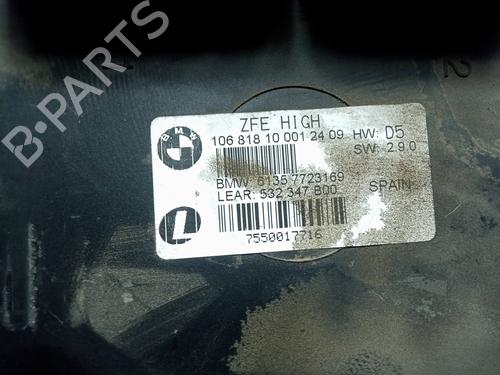 Electronic module BMW MOTORCYCLES R 1200 R 1200 ST (R1ST) | BP24671042M83 