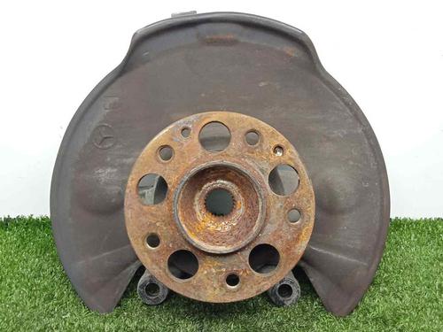 Right front steering knuckle MERCEDES-BENZ VANEO (414) 1.7 CDI (414.700) | BP9698799M26 