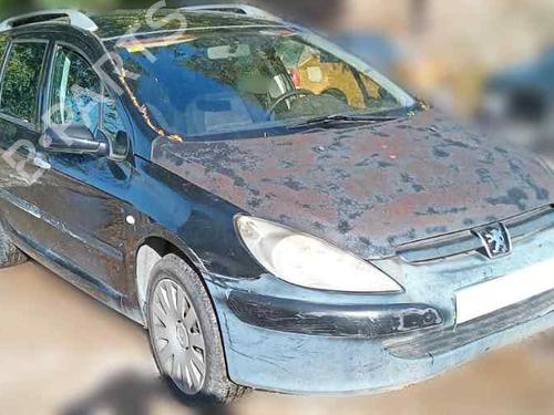 Control unit PEUGEOT 307 SW (3H) 2.0 HDI 110 | BP16406461M11 