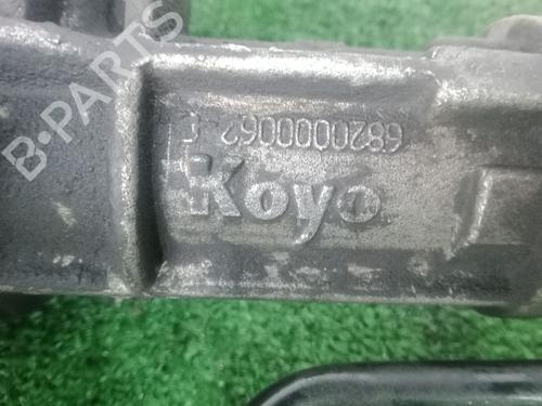 Lenkgetriebe RENAULT MASTER II Van (FD)  | BP29966054M22