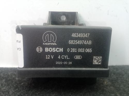 Module électronique FIAT TIPO Saloon (356_, 357_) 1.6 D (356SXG1B) (120 hp) 22597952