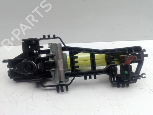 Front left exterior door handle FORD C-MAX II (DXA/CB7, DXA/CEU) 2.0 TDCi | BP17617411C128 