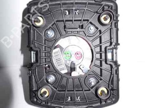 Driver airbag LAND ROVER FREELANDER 2 (L359) 2.2 TD4 4x4 | BP5700549C9 