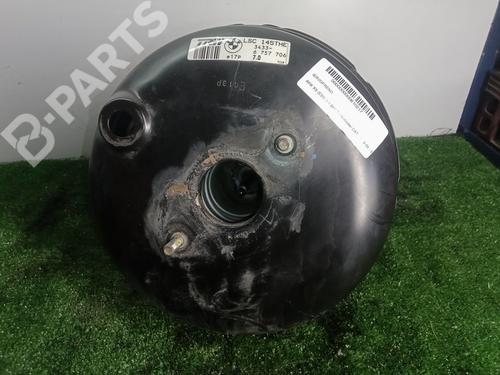 servo-brake-bmw-x5-e53-30-d-34336757706-2000-2001-2002-2003-2004-2005-2006-10938719 main image