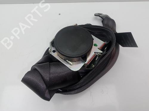 Used Rear right seatbelt OPEL CORSA E (X15) 1.4 (08, 68) (90 hp) 15196060