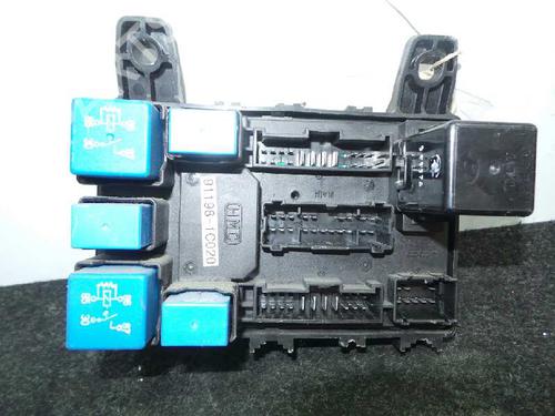 Fuse box HYUNDAI GETZ (TB)  | BP5728228E1 