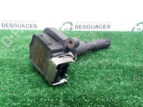 Used Ignition coil BMW 5 (E39) [1995-2003]  5744884