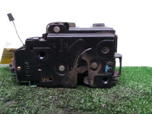 Front right lock SKODA OCTAVIA I (1U2) 1.9 TDI | BP8520633C97 
