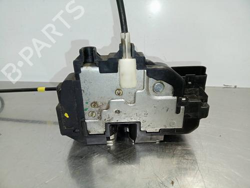 Front left lock NISSAN MICRA III (K12) 1.2 16V | BP13219724C98 