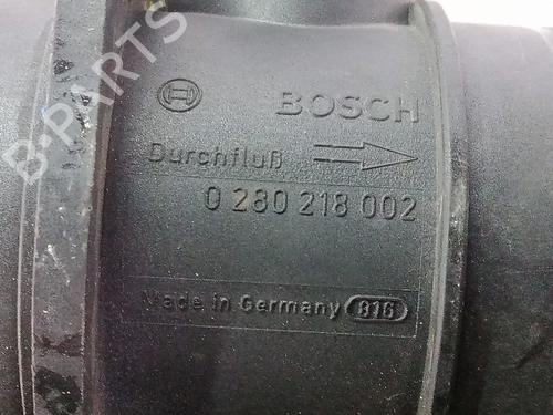 Mass air flow sensor VW GOLF IV (1J1) 1.8 | BP5726072M95 