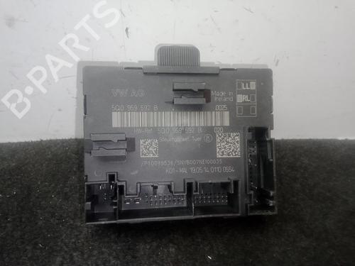 Used Electronic module AUDI A3 Limousine (8VS, 8VM) 1.4 TSI (150 hp) 30459973