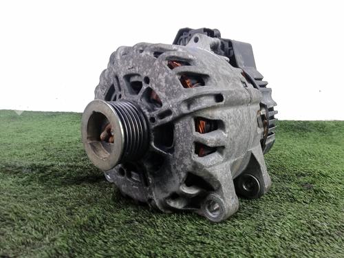 Used Alternator Alternator FIAT SCUDO Van 2.0 Multijet 180 (506) (177 hp) 34002475 34002475
