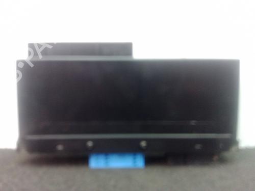 Electronic module BMW 1 (E81) 118 d | BP22733508M83 