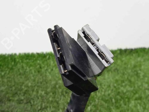 Ignition barrel RENAULT TWINGO I (C06_)  | BP10295359M48 