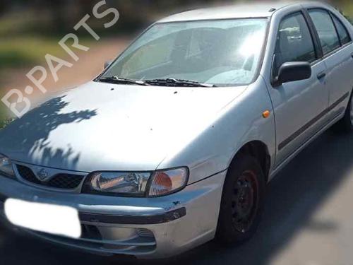 Right front window switch NISSAN ALMERA I (N15)  | BP21552654I26 