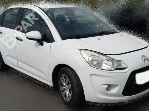 Used Parts CITROËN C3 II (SC_)  1.1 i  937252