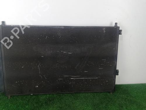 Used AC radiator AC radiator TOYOTA RAV 4 III (_A3_) 2.2 D 4WD (ALA30_, ALA30R) (177 hp) 36109545 36109545