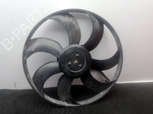 Køleventilator elektrisk KIA RIO IV (YB, SC, FB) 1.4 CRDi 77 (78 hp) 30271308