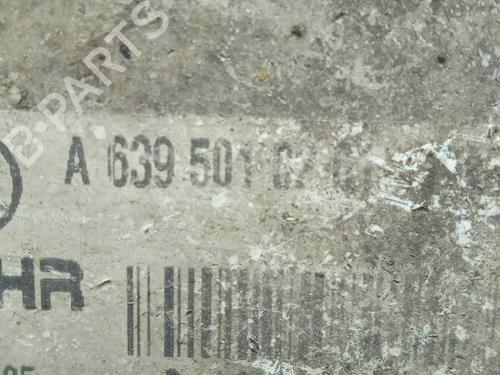Intercooler MERCEDES-BENZ VITO / MIXTO Van (W639)  | BP10386603M30 