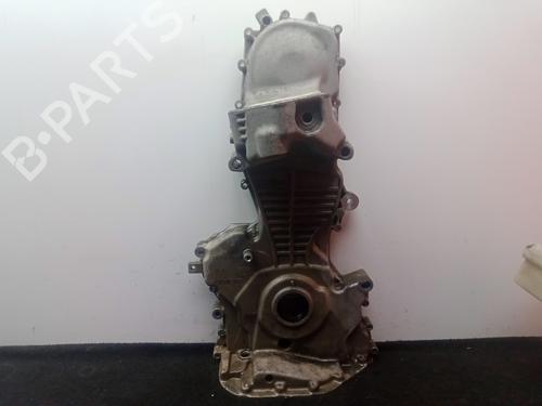 Couvercle de distribution SKODA FABIA II (542) 1.2 (60 hp) 30000570