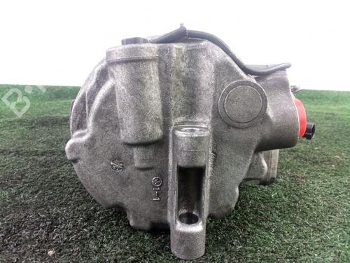 AC compressor MERCEDES-BENZ C-CLASS (W203) C 270 CDI (203.016) | BP40433172M34 - Image 2