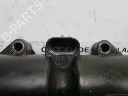 Ignition coil DAEWOO REZZO (U100) 1.6 | BP5698777M94 