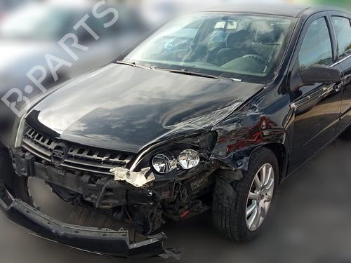 AC compressor OPEL ASTRA H (A04)  | BP12216606M34 