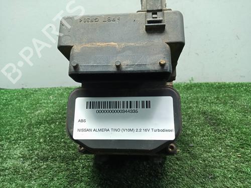 ABS pump NISSAN ALMERA TINO (V10) 2.2 dCi | BP5689128M43 