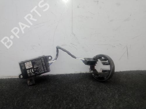 Øvrige Styrinhsenheder OPEL ASTRA K (B16) 1.6 CDTi (68) (136 hp) 29062882