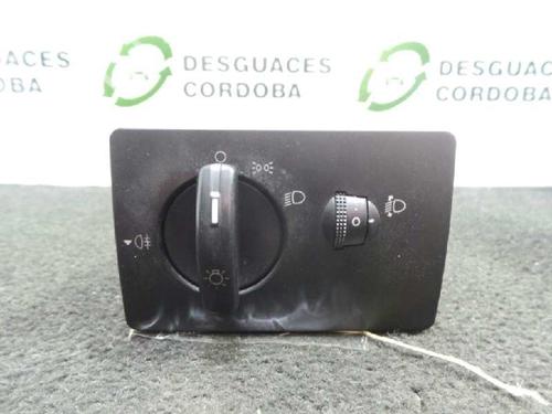 Headlight switch FORD FIESTA V (JH_, JD_)  | BP23399367I24 