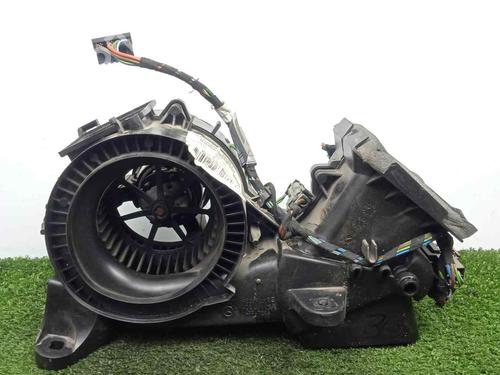 Used Heater blower motor MERCEDES-BENZ M-CLASS (W164) [2005-2012]  17122839