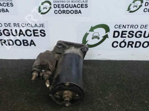 Starter FIAT BRAVA (182_) 1.9 TD 75 S (182.BF) | BP5737433M8 